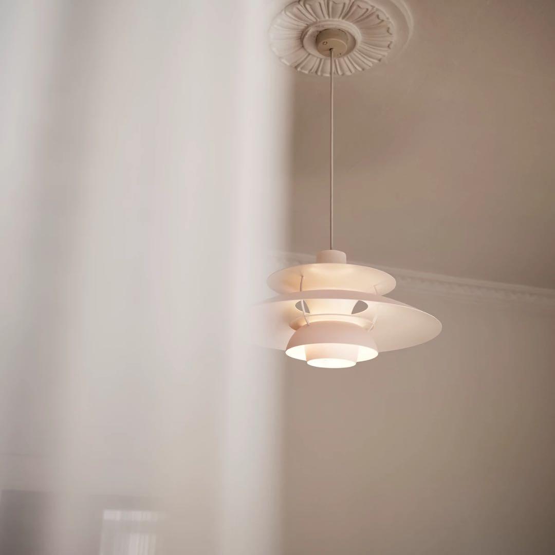 ルイスポールセン　louis poulsen ph5 新品