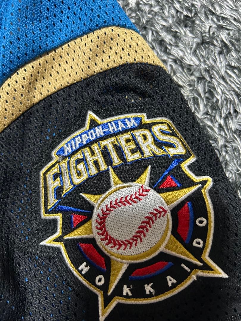 日ハム 大谷翔平 ミズノ ユニフォーム Sサイズ