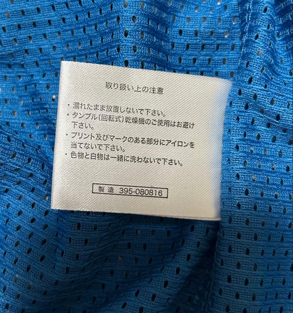 日ハム 大谷翔平 ミズノ ユニフォーム Sサイズ