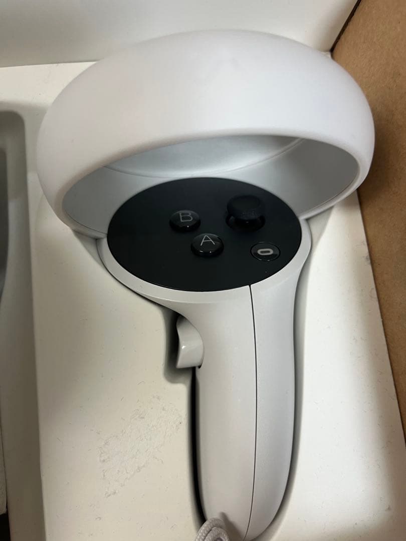  quest 2 256GB 箱付き