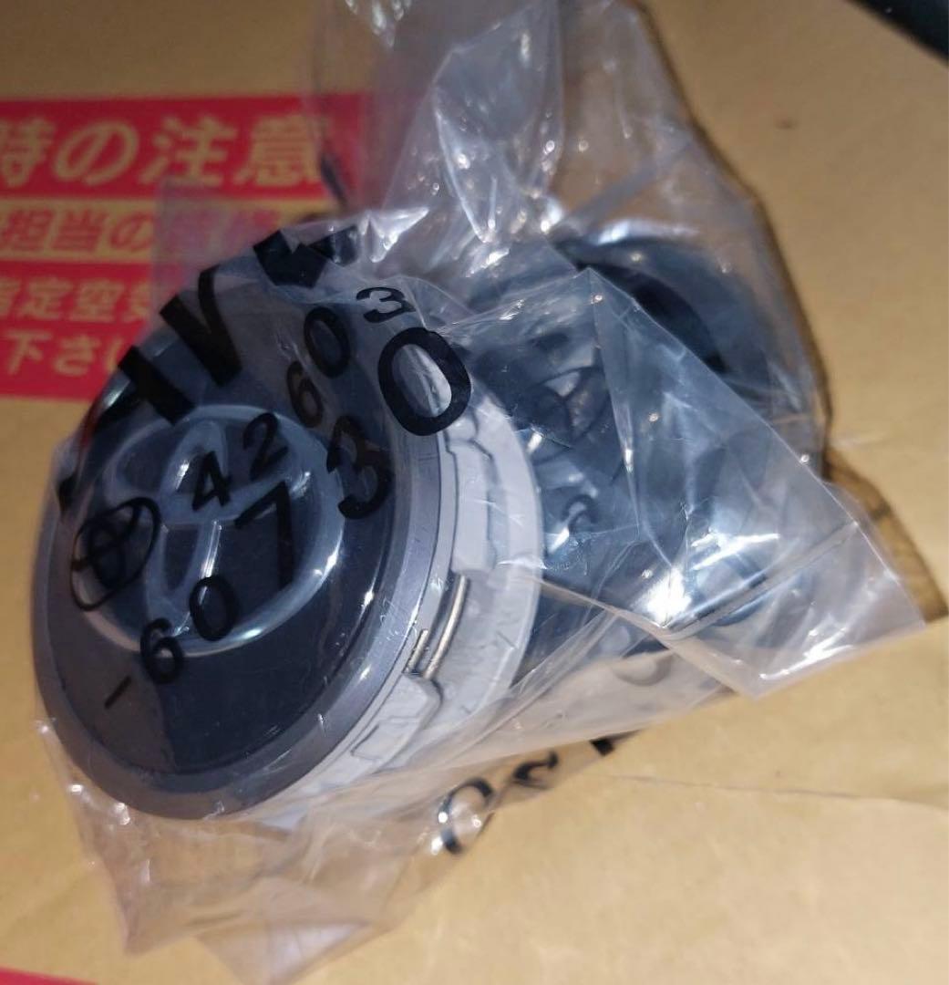 【新品未使用】トヨタ ランクル250 タイヤ ホイール 4本 ランドクルーザー