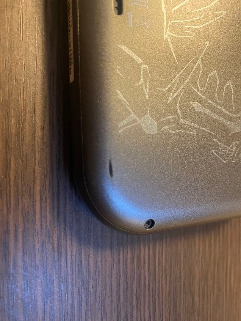 Nintendo Switch Lite ディアルガ・パルキア + ソフト