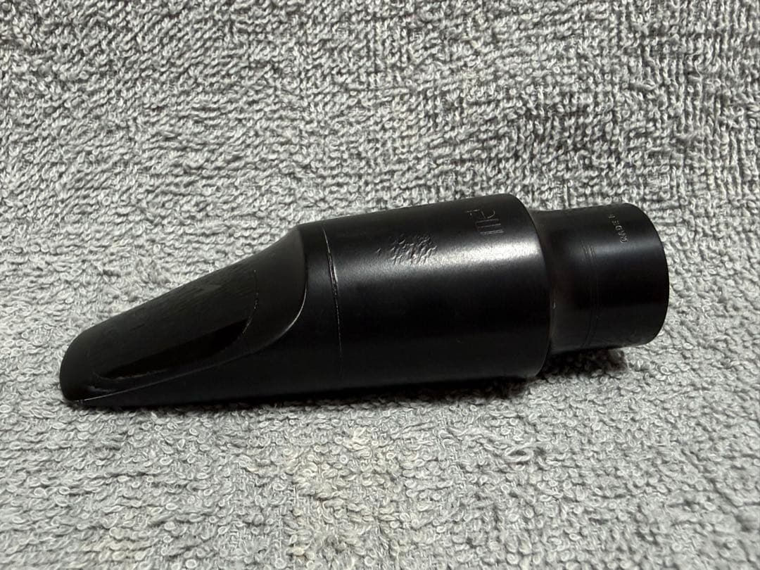 c*n様 MEYER メイヤー 5MM アルトサックス マウスピース