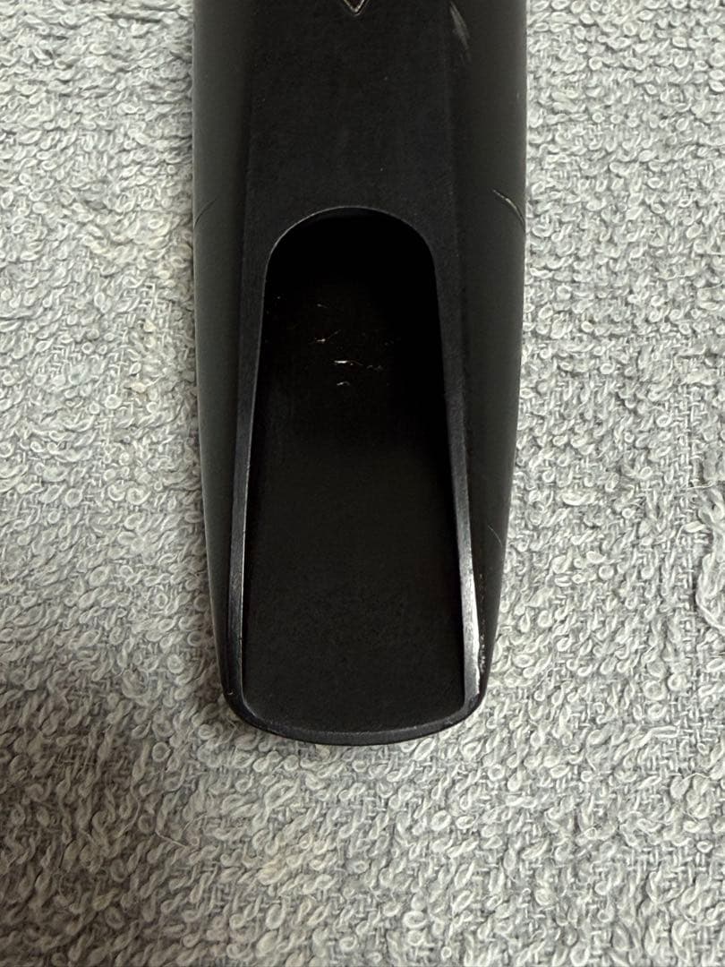 c*n様 MEYER メイヤー 5MM アルトサックス マウスピース