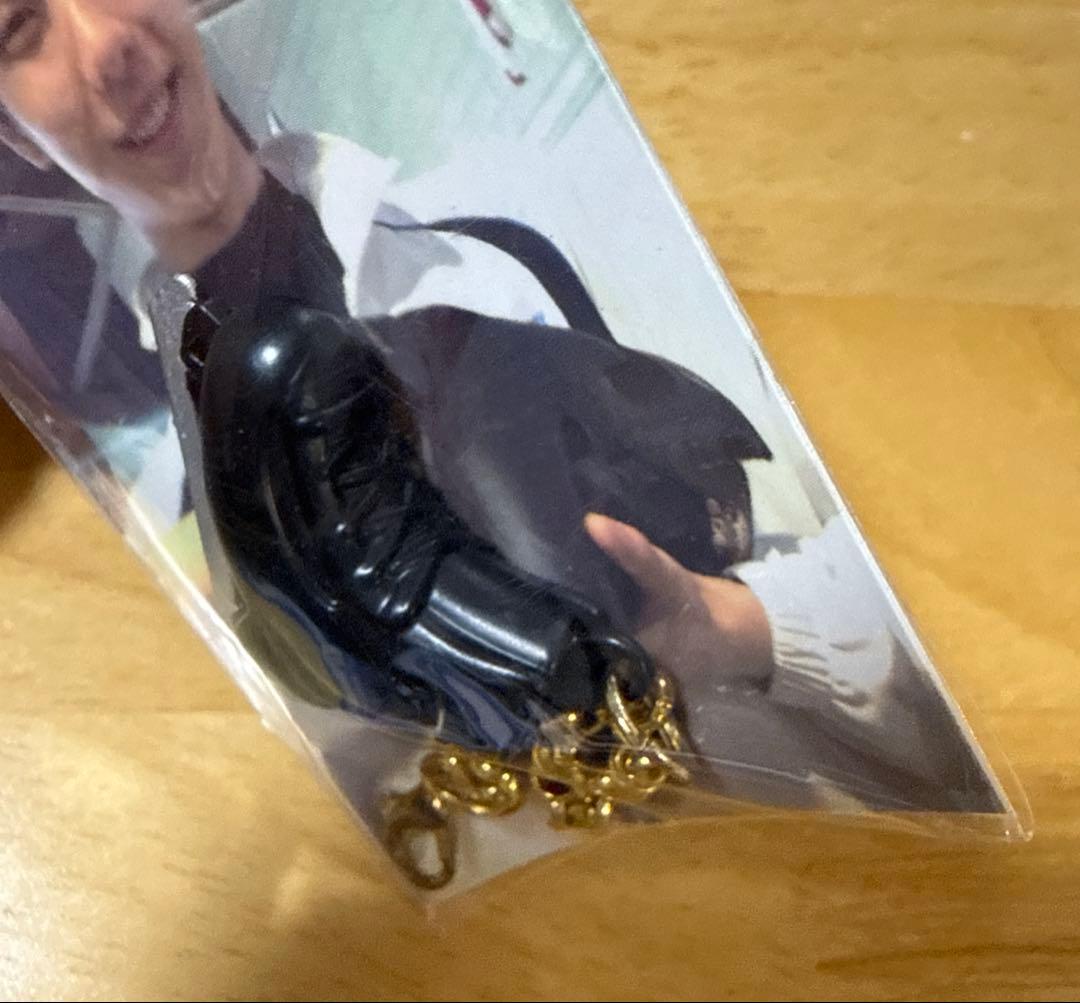 羽生結弦　ポストカード　EDEA 東京西川