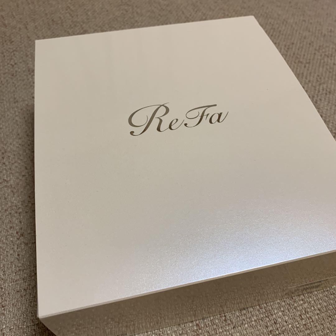 【美品】ReFa CARAT リファ