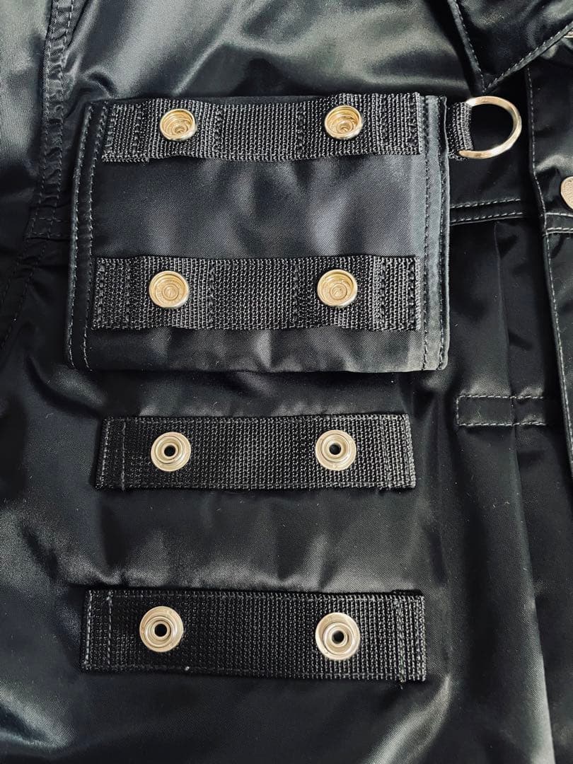 【最終価格】ポーター リーバイス TYPEⅡ トラッカージャケット セカンド