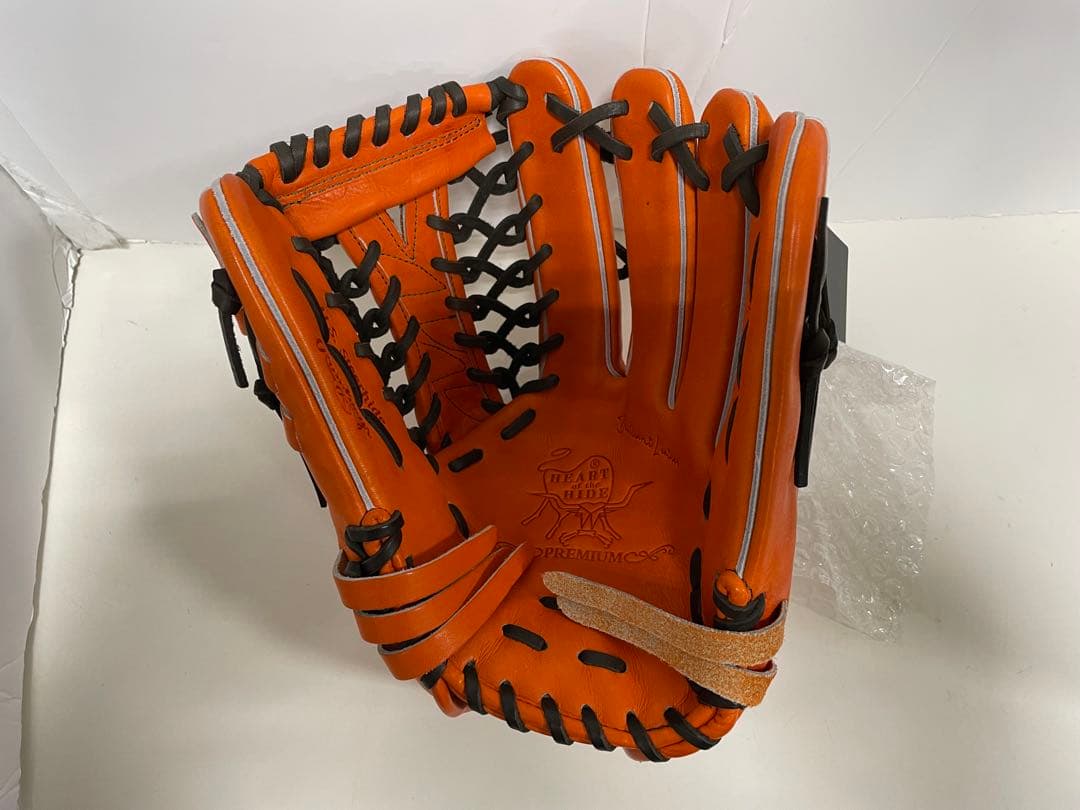 値下げ❌ローリングス硬式外野手用グラブ