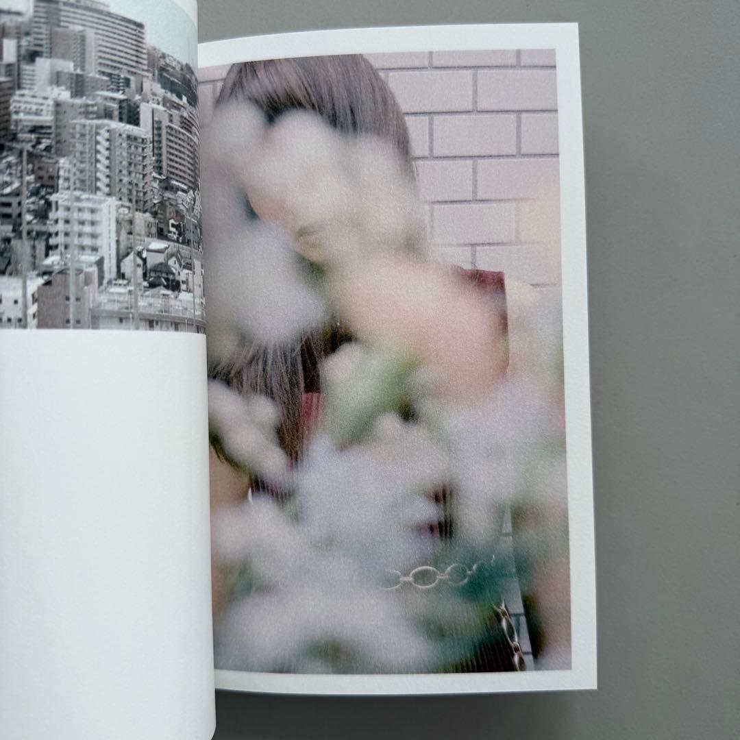 木村和平 piano 写真集 サイン本