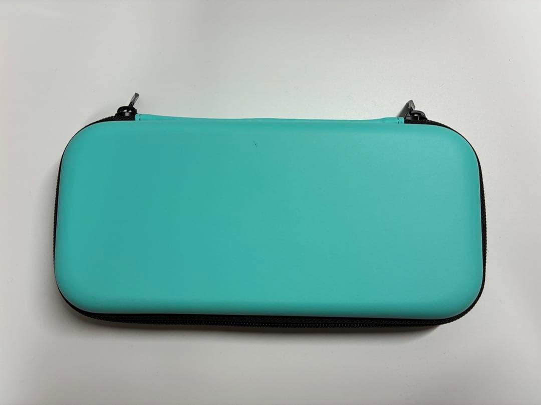 Nintendo Switch Lite ピンク ケース付き