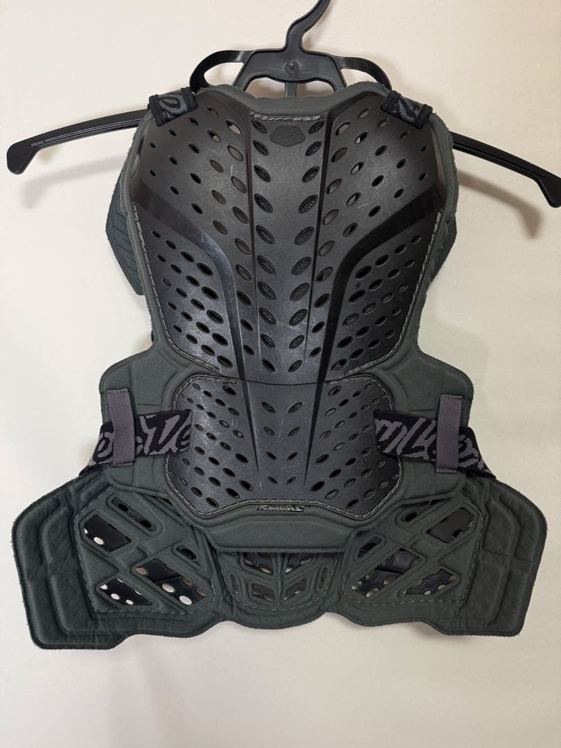 Troy Lee Designs チェストプロテクター ユース ジュニア