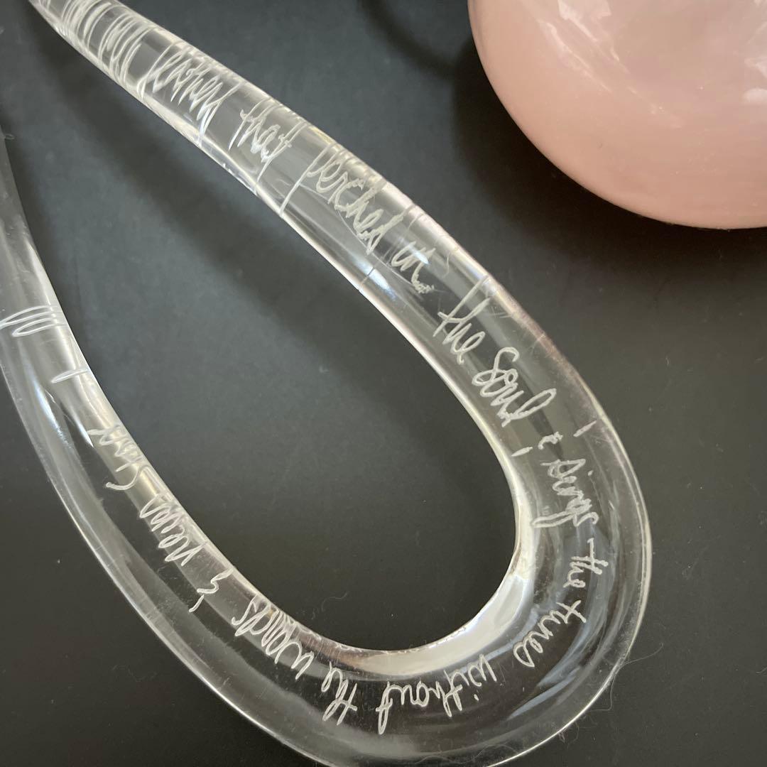 コレットマルーフ　ポニーとヘアピン　2点