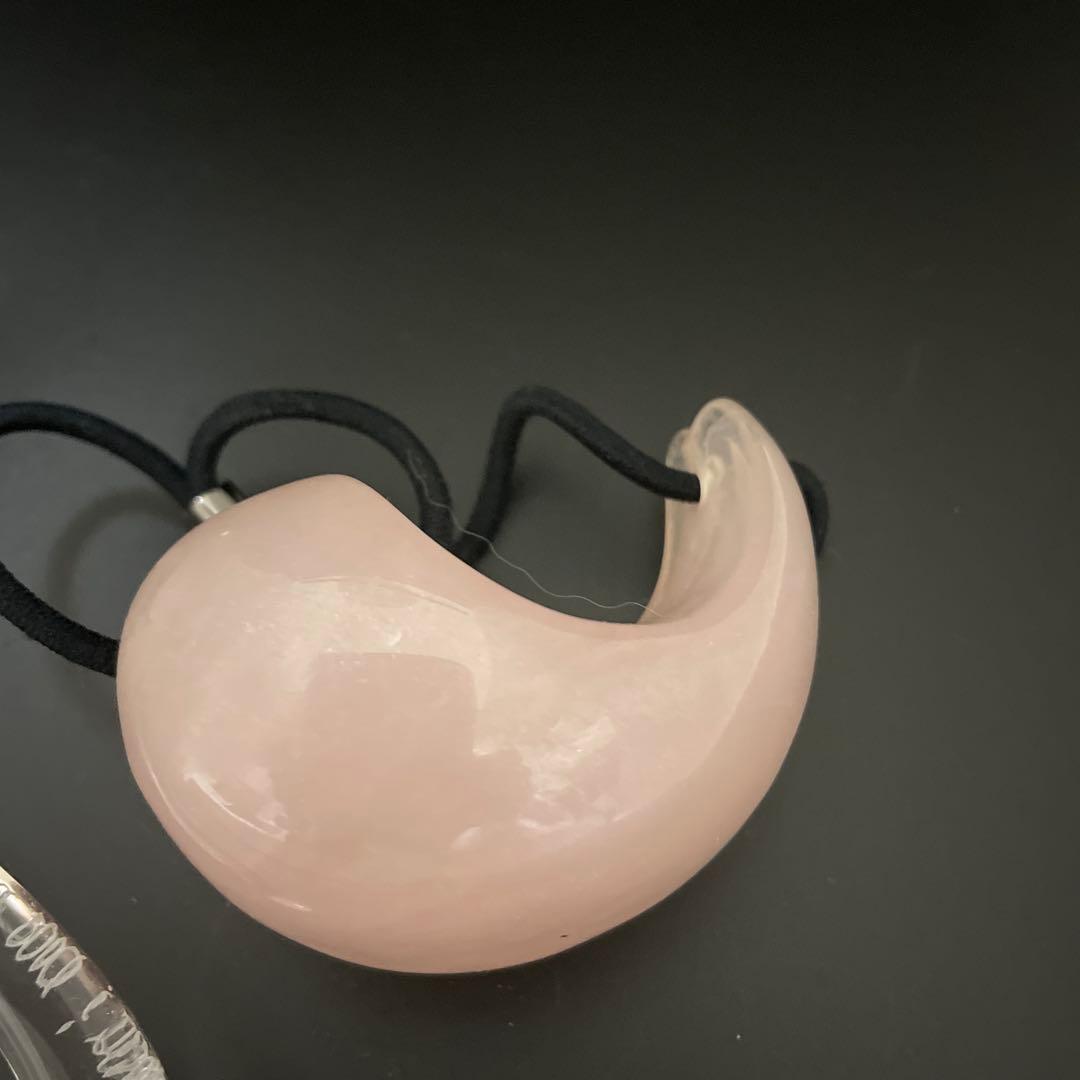 コレットマルーフ　ポニーとヘアピン　2点