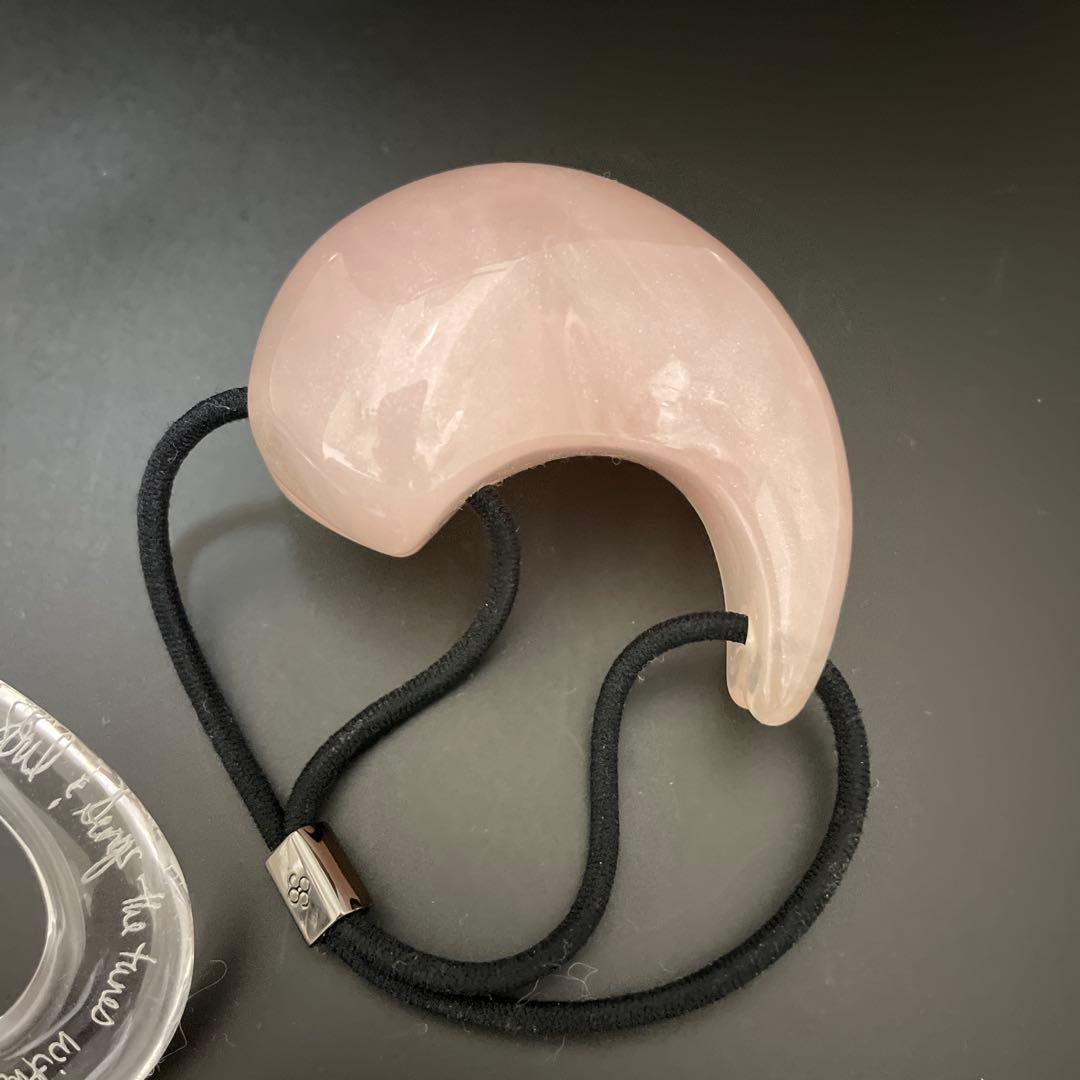 コレットマルーフ　ポニーとヘアピン　2点