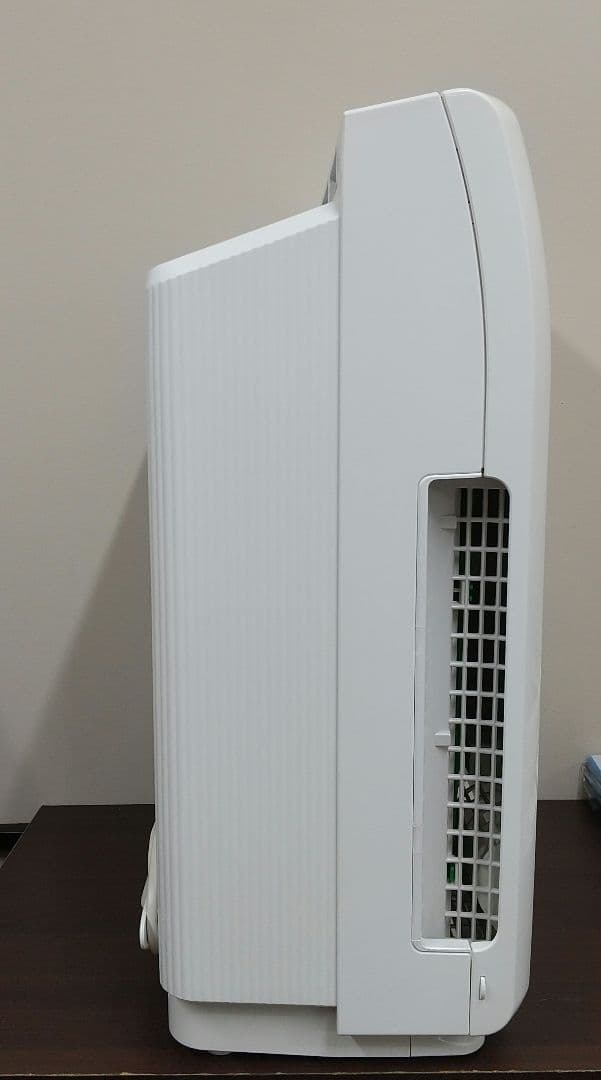 B*ち様 M DAIKIN ダイキン 空気清浄機 18年製 MC80U リモコン