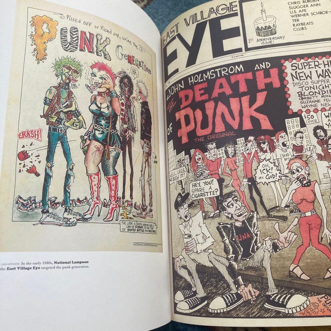 大型　200 Trips from the Counterculture