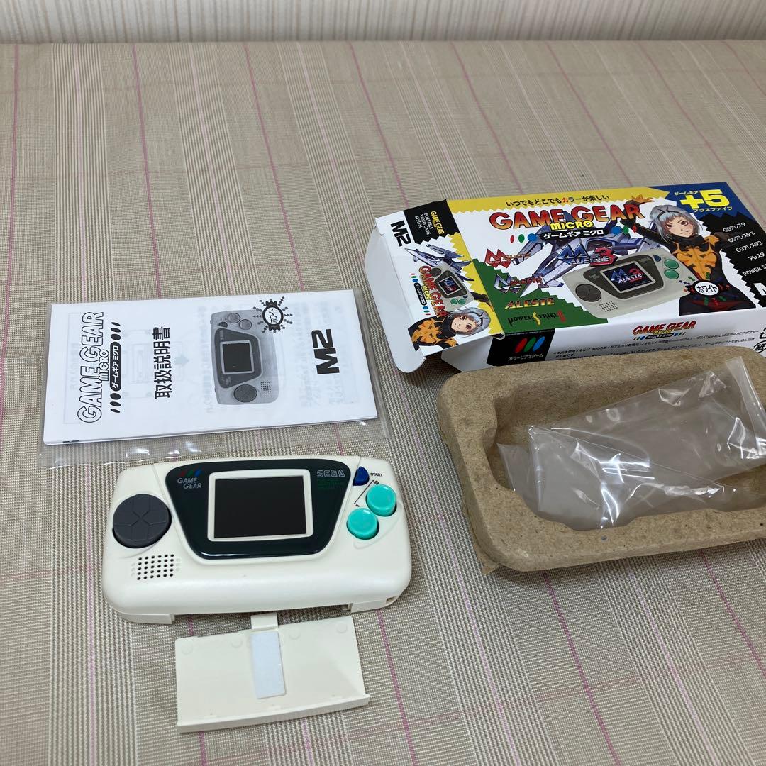 アレスタコレクション DXパック ゲームギアミクロ同梱版 PS4版 （特典付き）