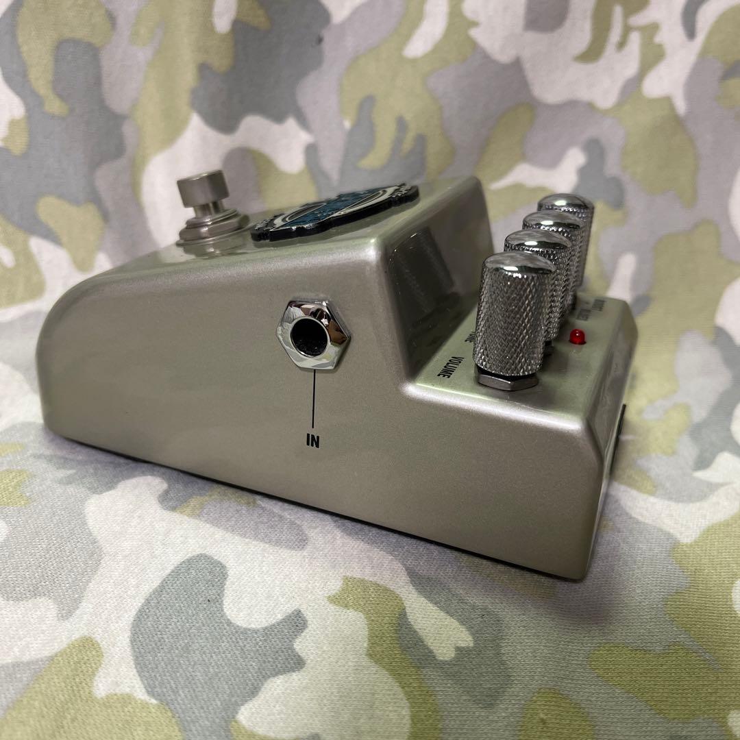 ギター MARSHALL BB-2 BLUESBREAKER