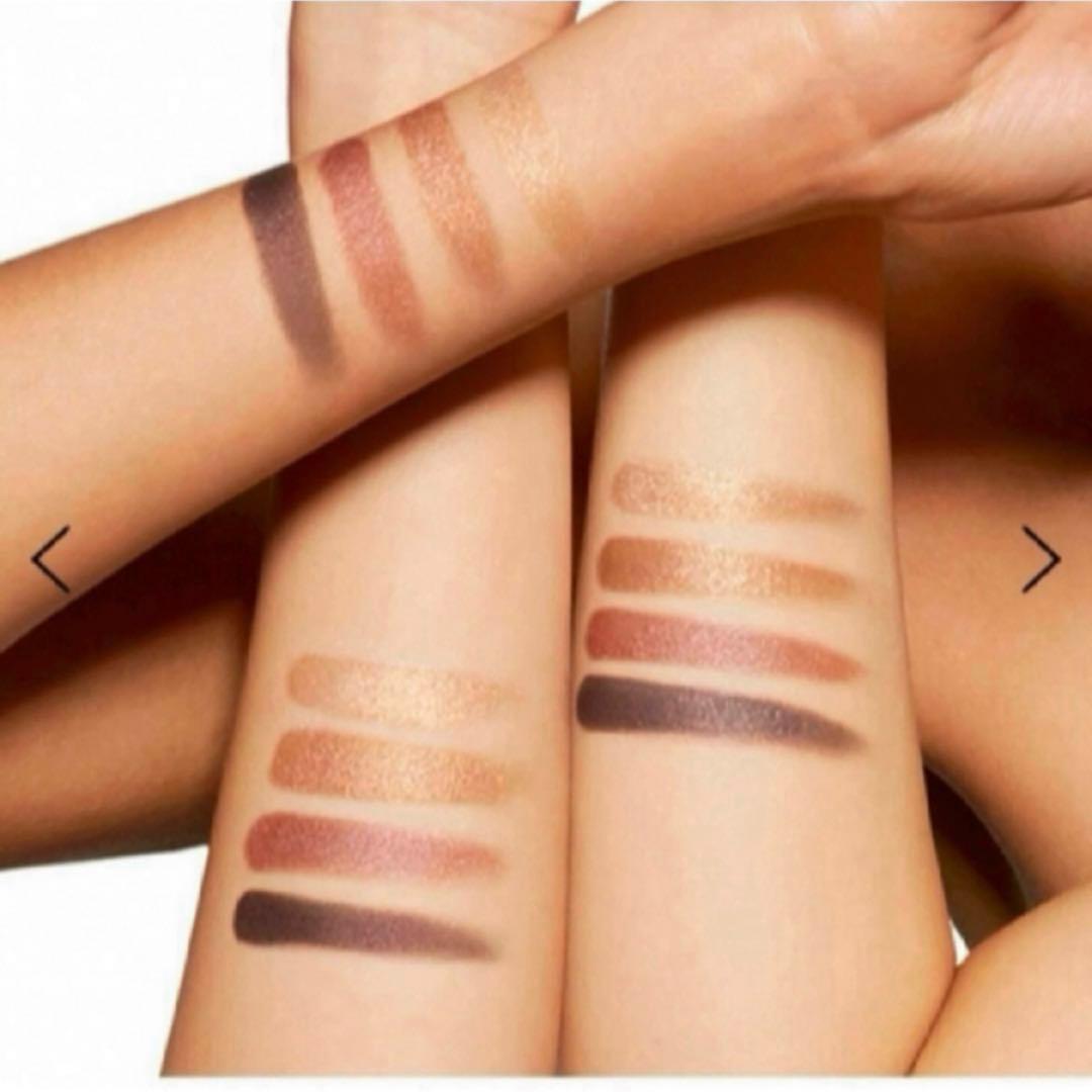 TOMFORD アイカラークォード　04 HONEYMOON