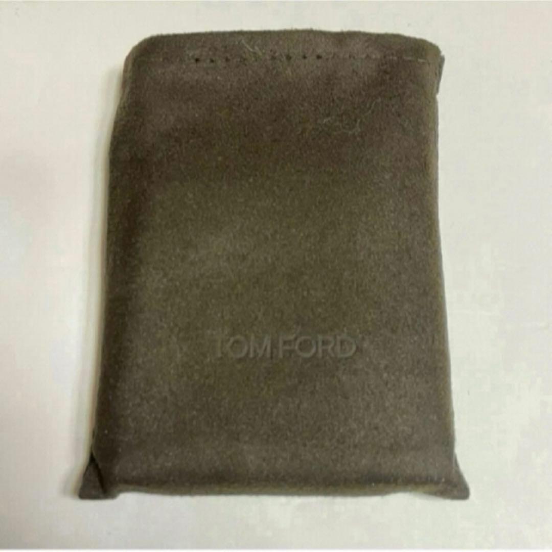 TOMFORD アイカラークォード　04 HONEYMOON