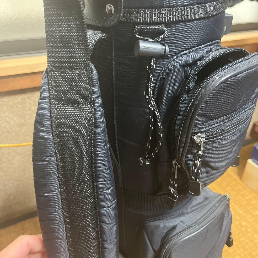 PROGICAL スタンドバッグ &スピードスティック　セット　本日取り消し