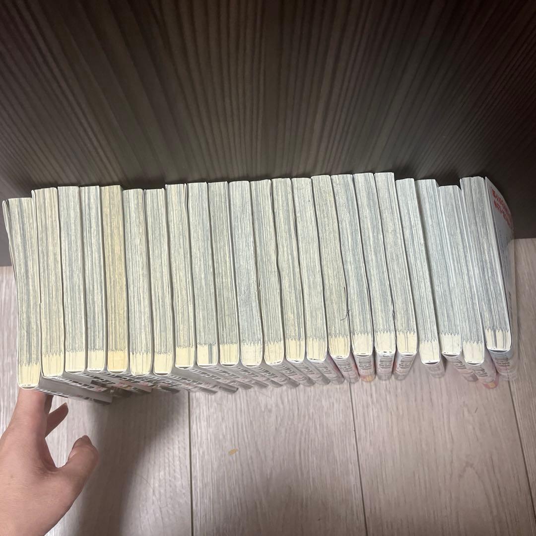 二月の勝者 ―絶対合格の教室― 1〜21巻