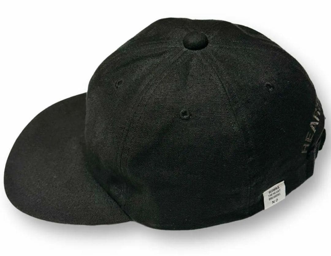 BEDWIN & THE HEARTBREAKERS キャップ ベドウィン 新品