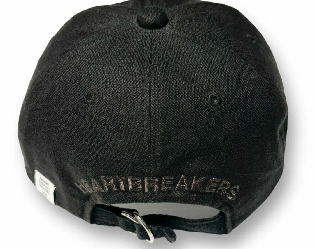 BEDWIN & THE HEARTBREAKERS キャップ ベドウィン 新品