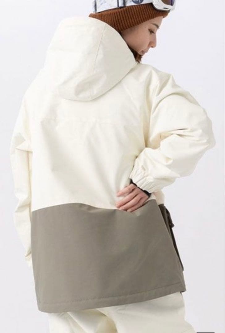 レディース オーシャンパシフィック スノーウエアジャケットM 29700円相当