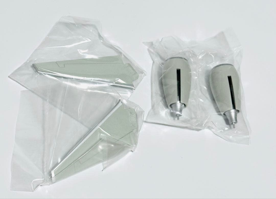 イワヤ 1/130 ANA B737-700 ゴールドジェット スーパーサウンド