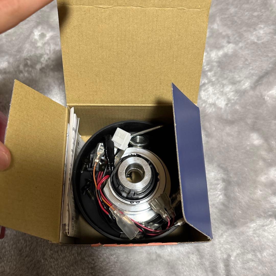 ラフィックス2 クイックリリース＋ショートボスセット