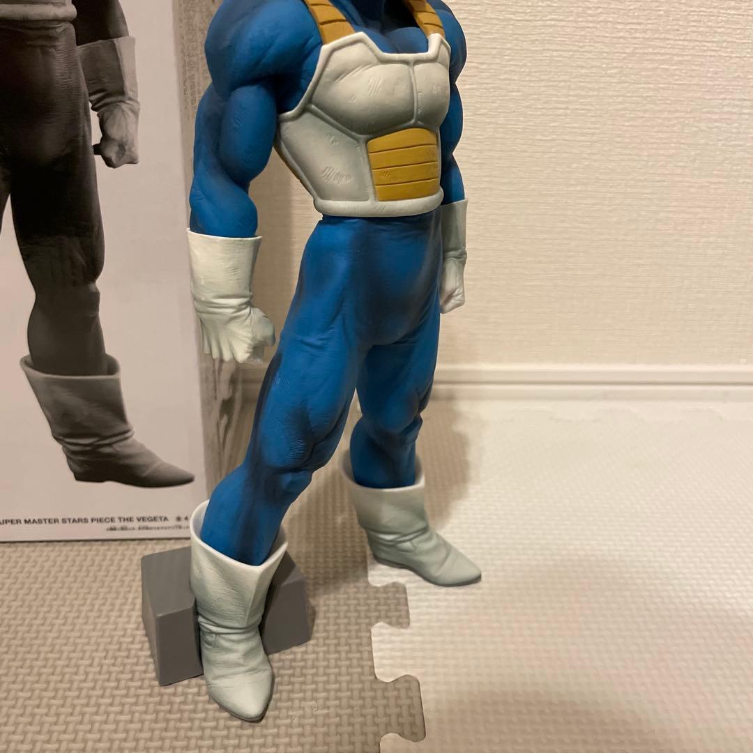 ドラゴンボール SMSPベジータA賞