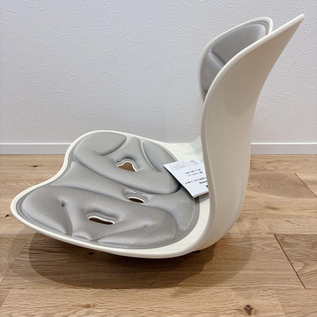 【4個セット】DEZIYUA デズヤ 骨盤サポートチェア 姿勢矯正 腰痛 猫背