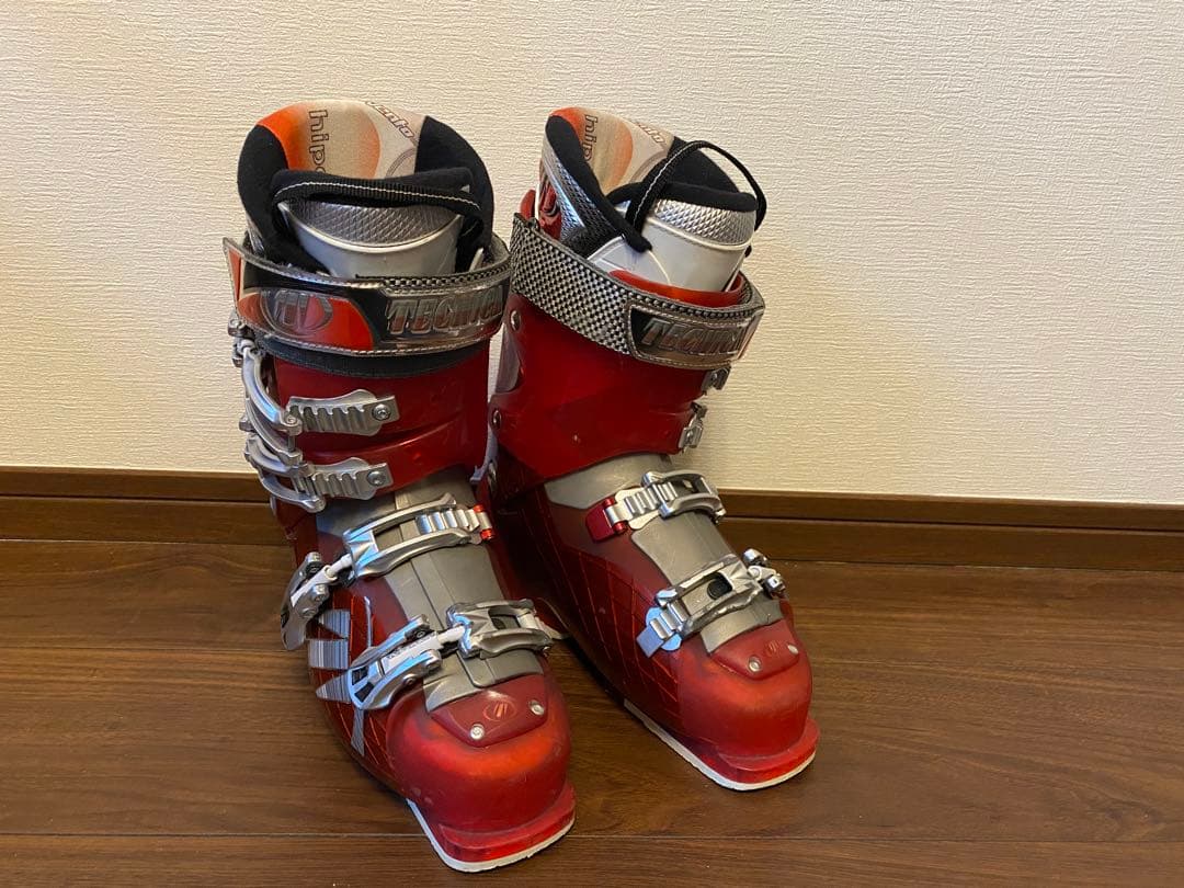 TECNICAスキー靴