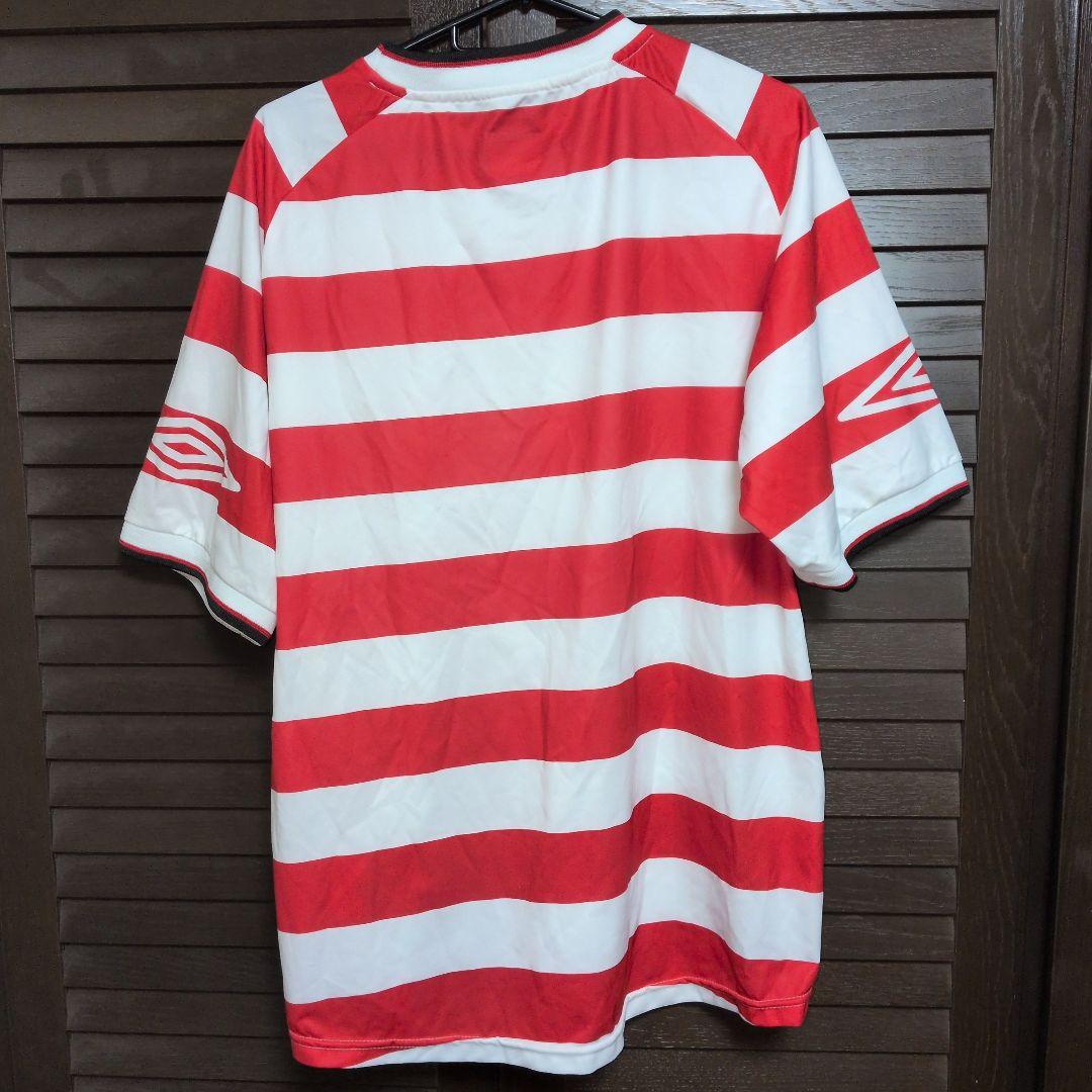 【激レア】フォルトゥナ・デュッセルドルフ DTH ユニフォーム