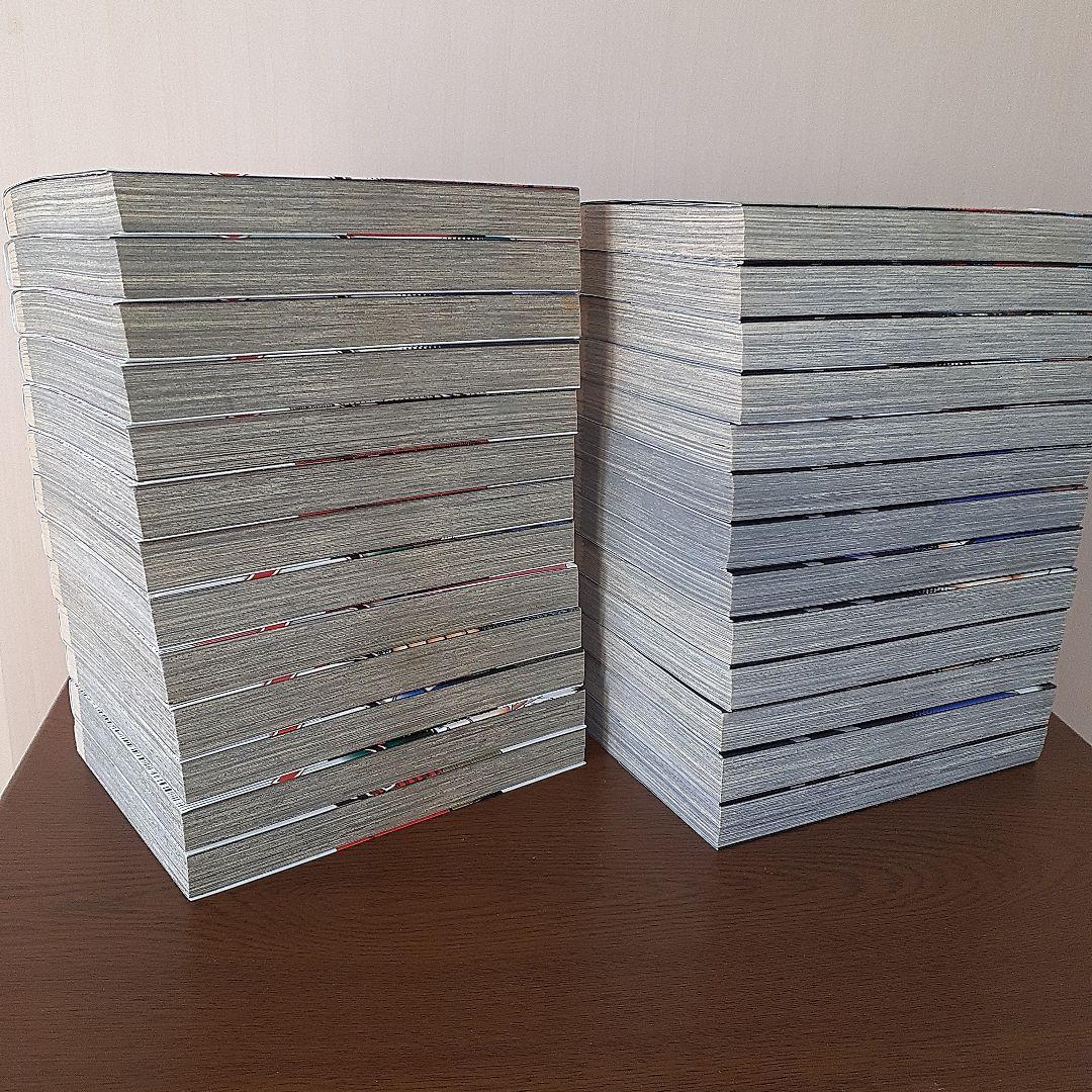 カイジ全巻セット +中間管理録トネガワ