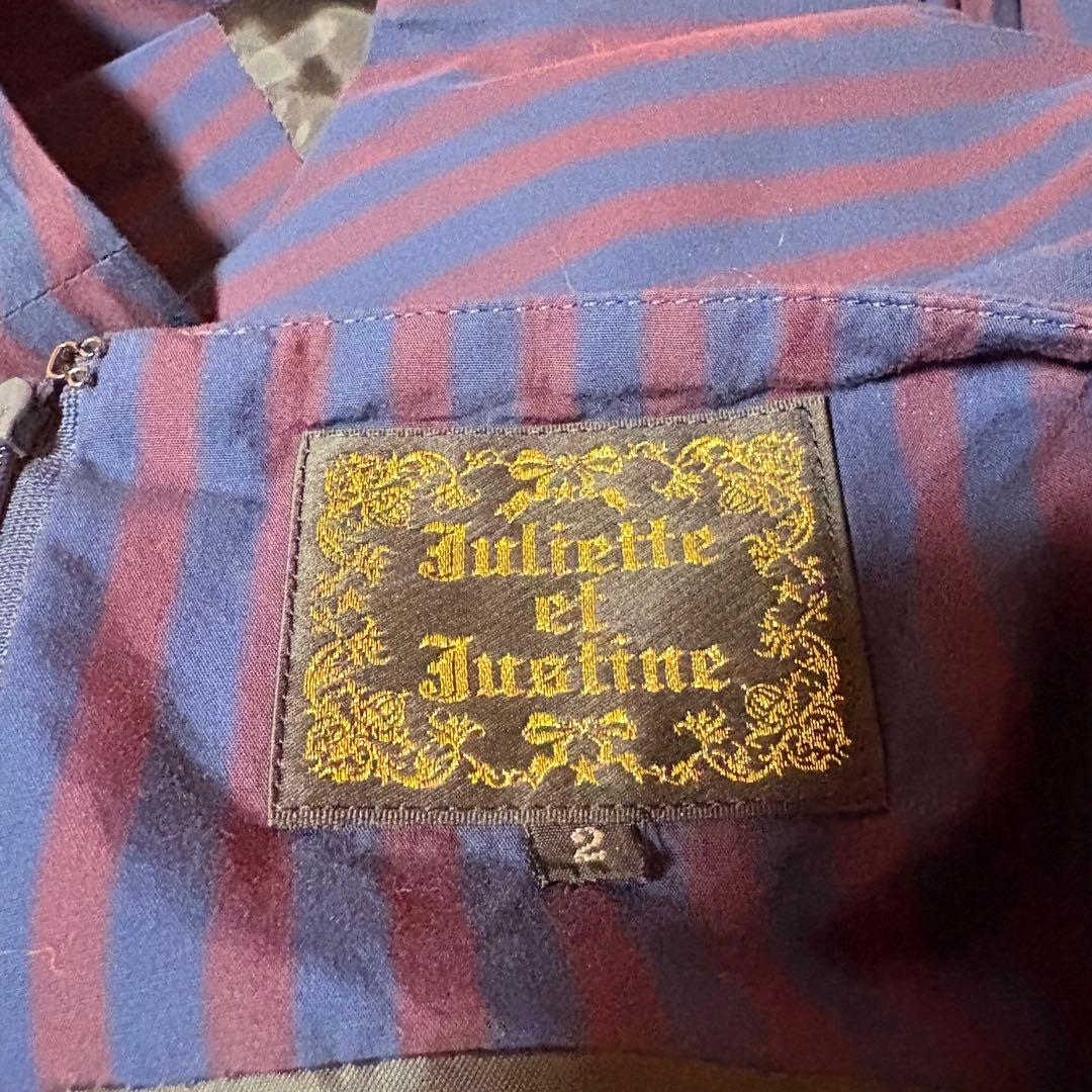 ワンピース JeJ JSK