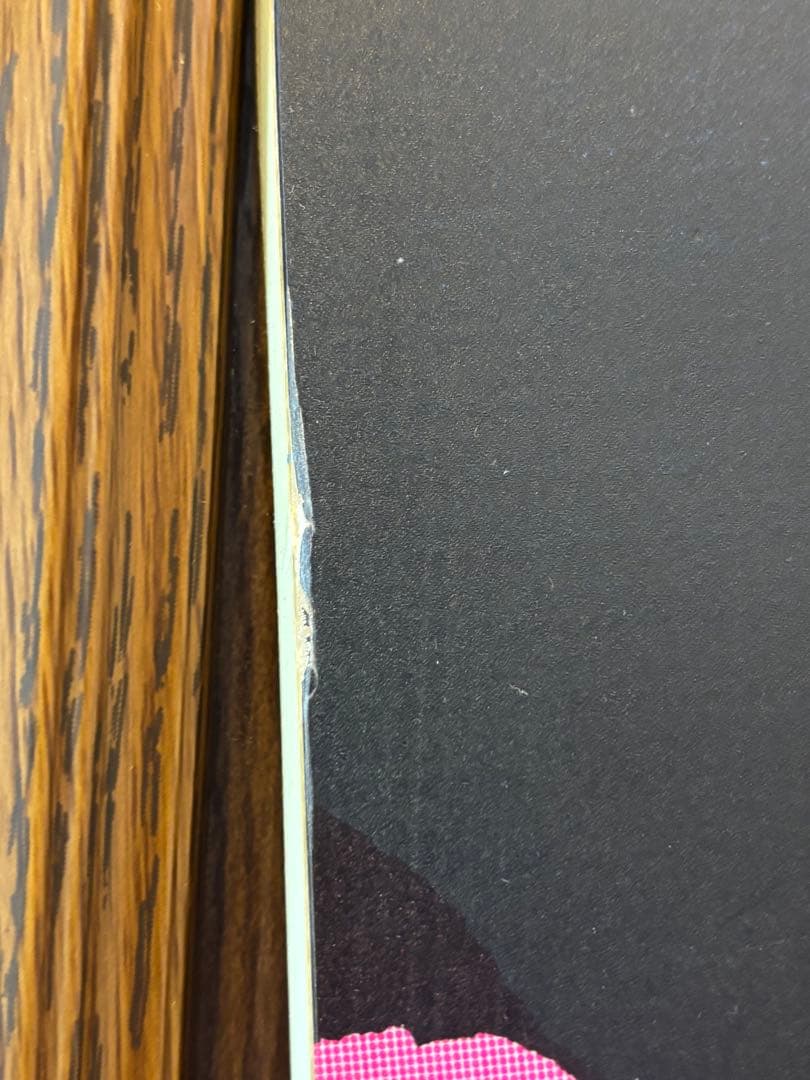 バートン　YEASAYER SMALLS 134cm