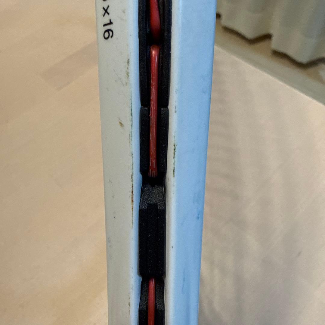 YONEX ジオブレイク70VS 美品