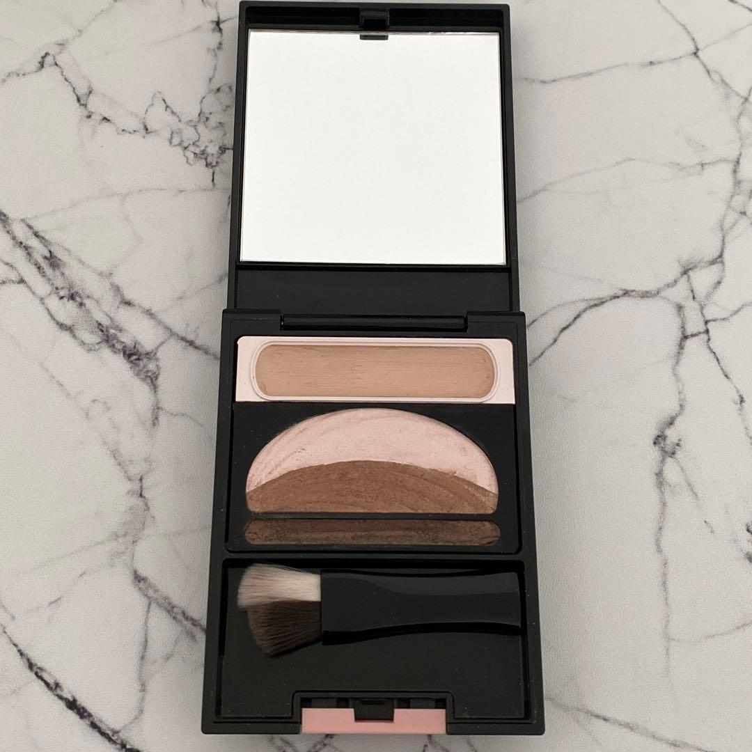 オーブ クチュール ブライトアップアイズ 533