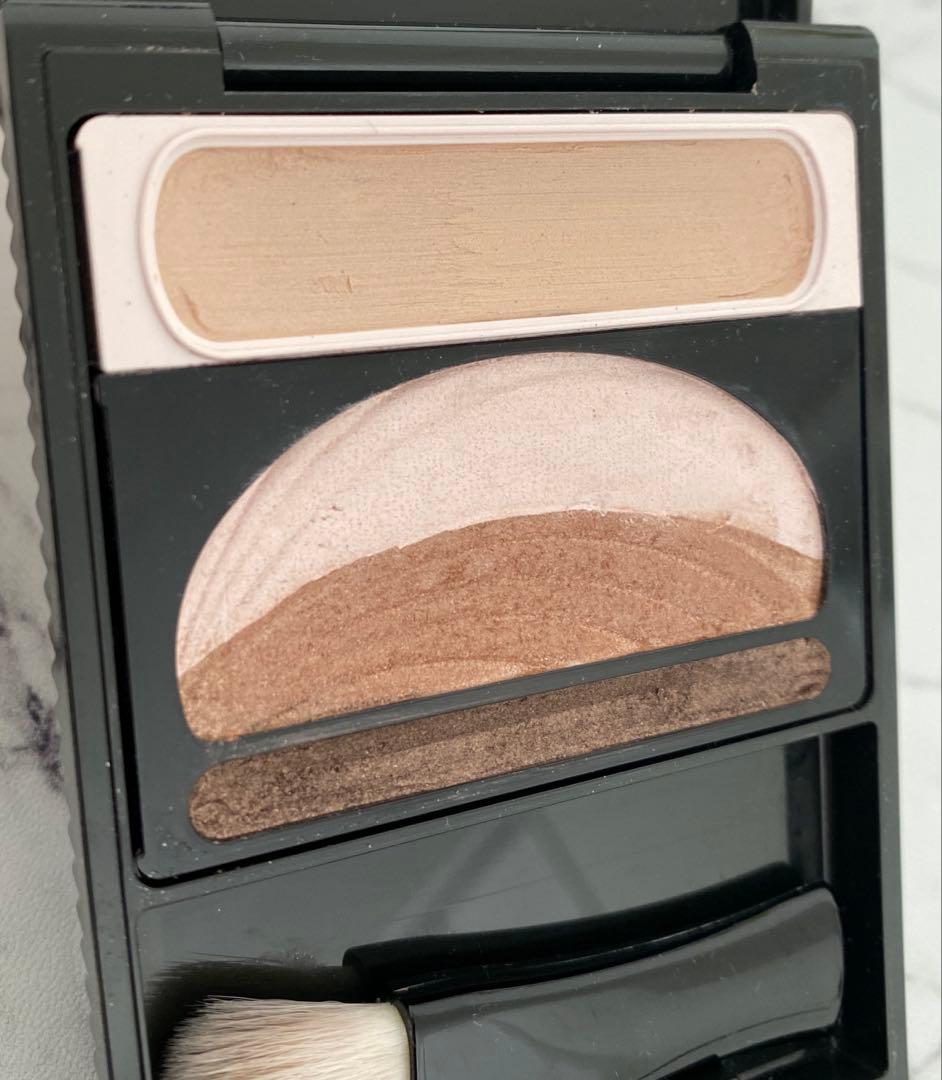 オーブ クチュール ブライトアップアイズ 533