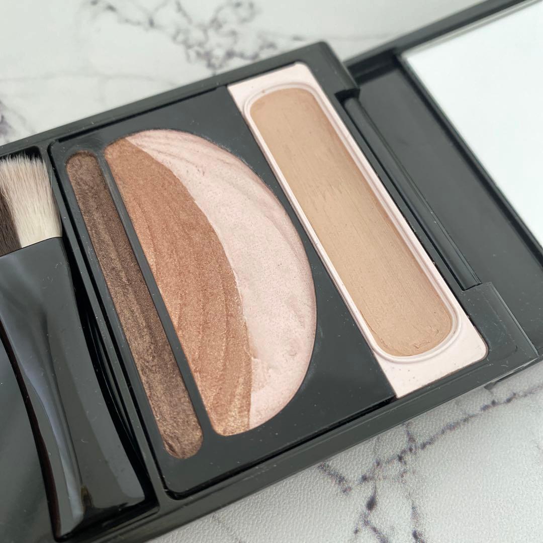 オーブ クチュール ブライトアップアイズ 533