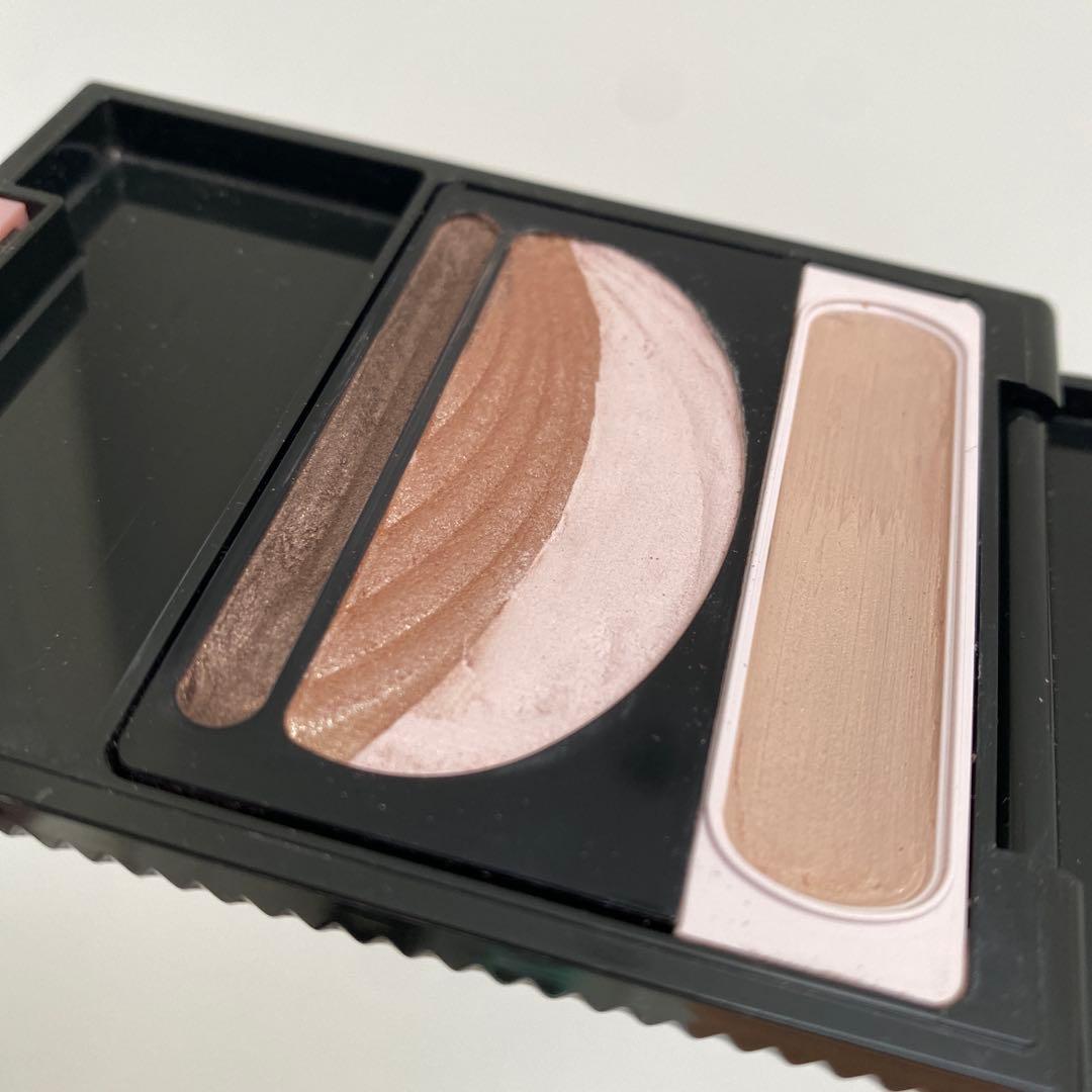 オーブ クチュール ブライトアップアイズ 533