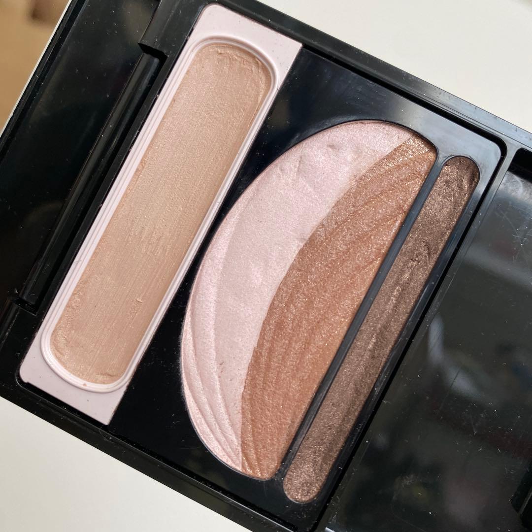 オーブ クチュール ブライトアップアイズ 533