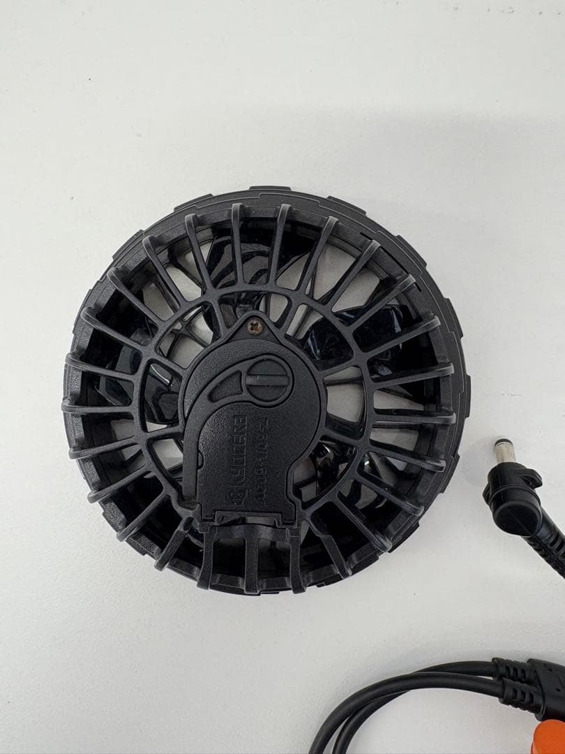 AIRCRAFT AC09-24V 冷却ファンセット