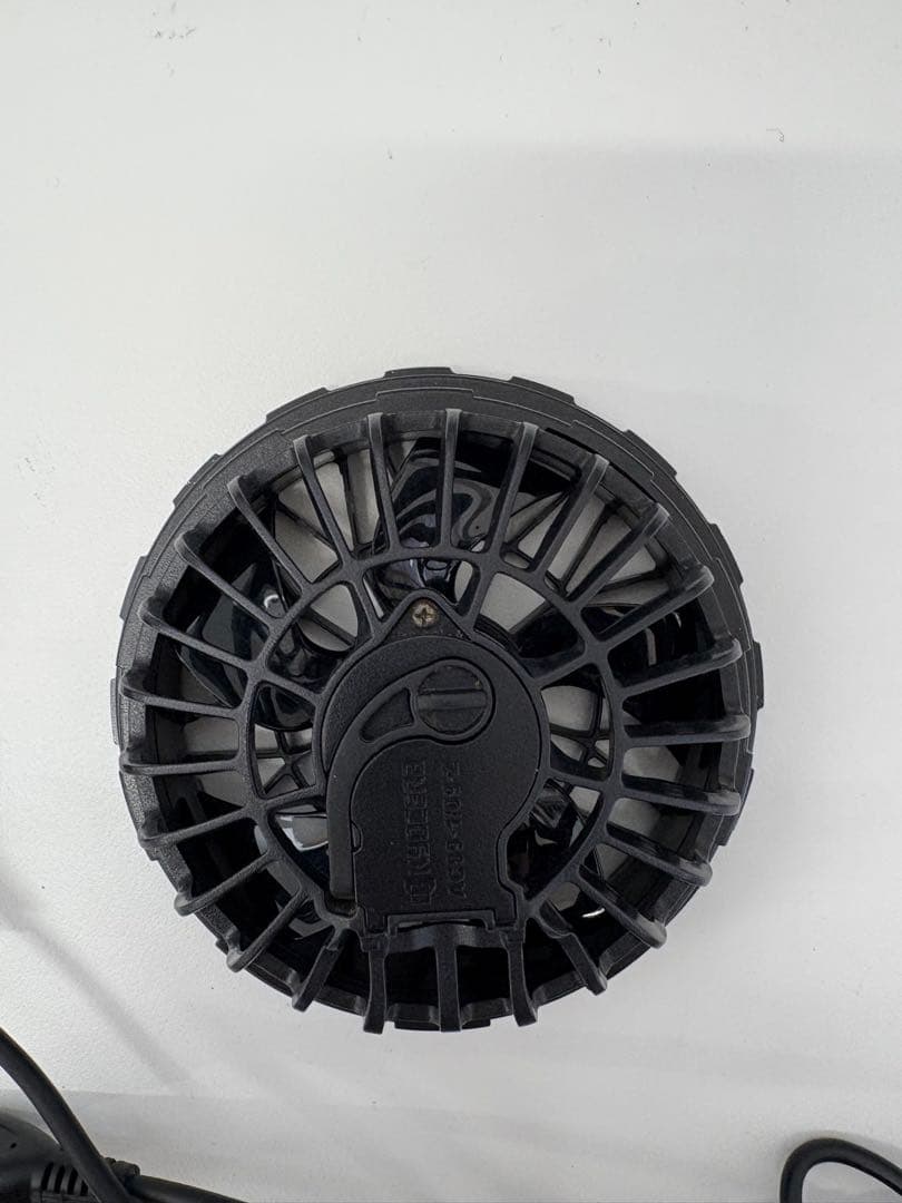 AIRCRAFT AC09-24V 冷却ファンセット