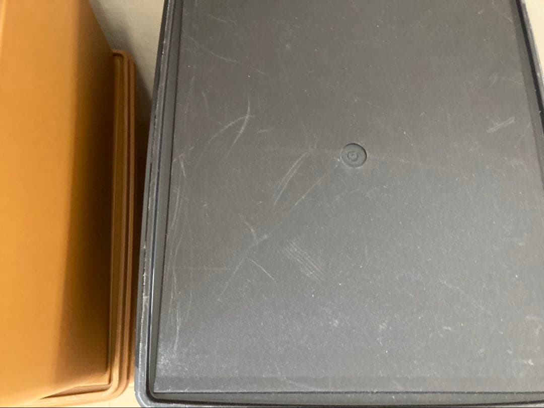 タッパーウェア 6点 まとめ売り