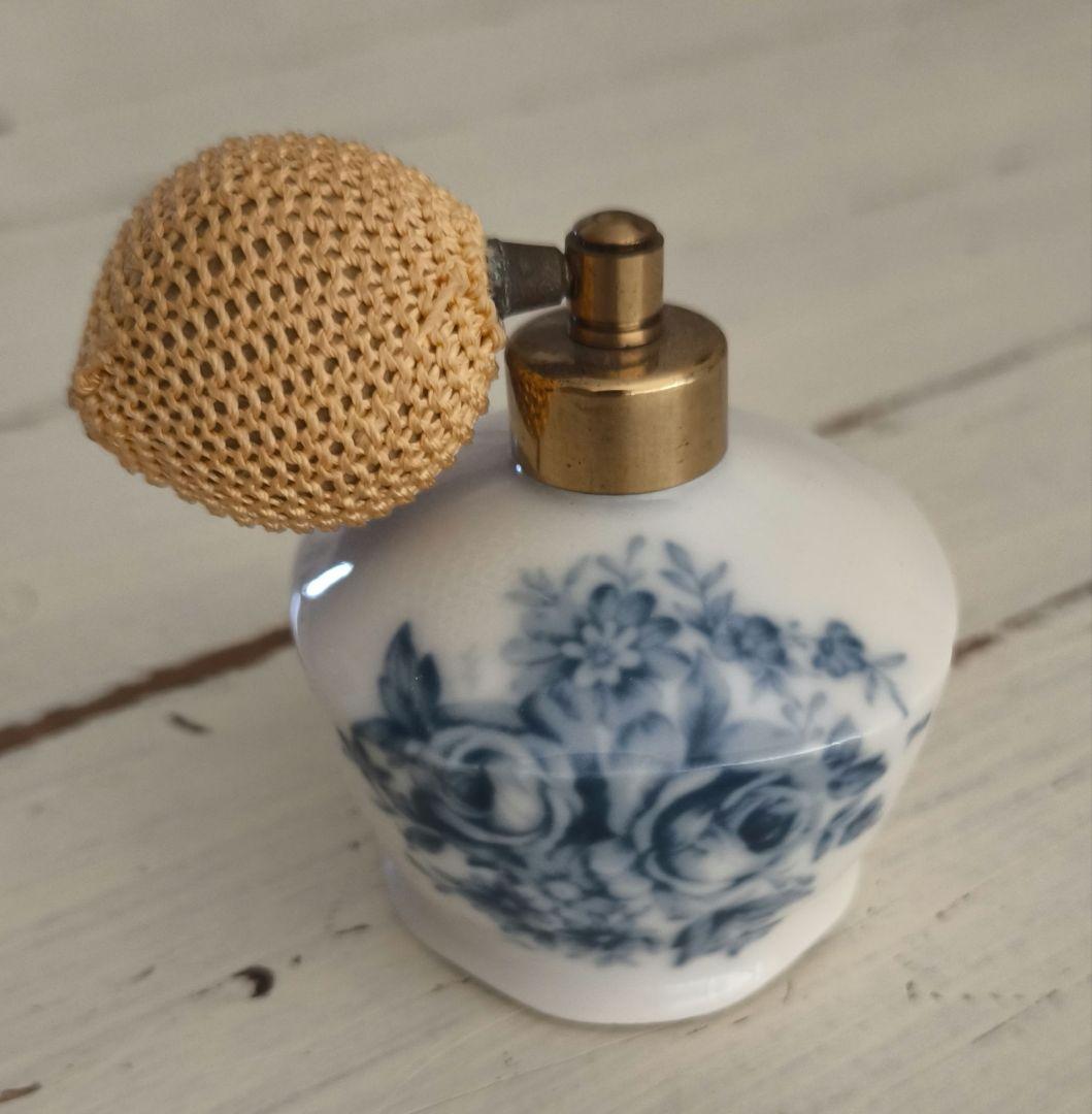 アンティーク香水瓶