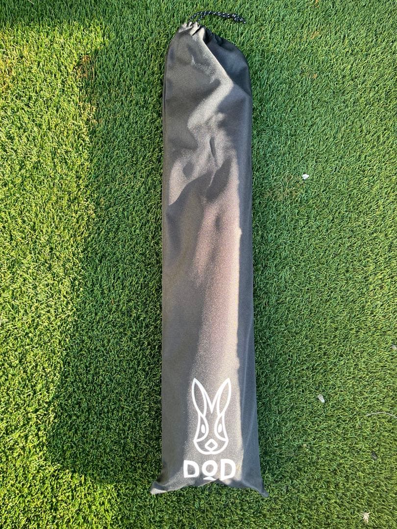 DOD ハンモックスタンド