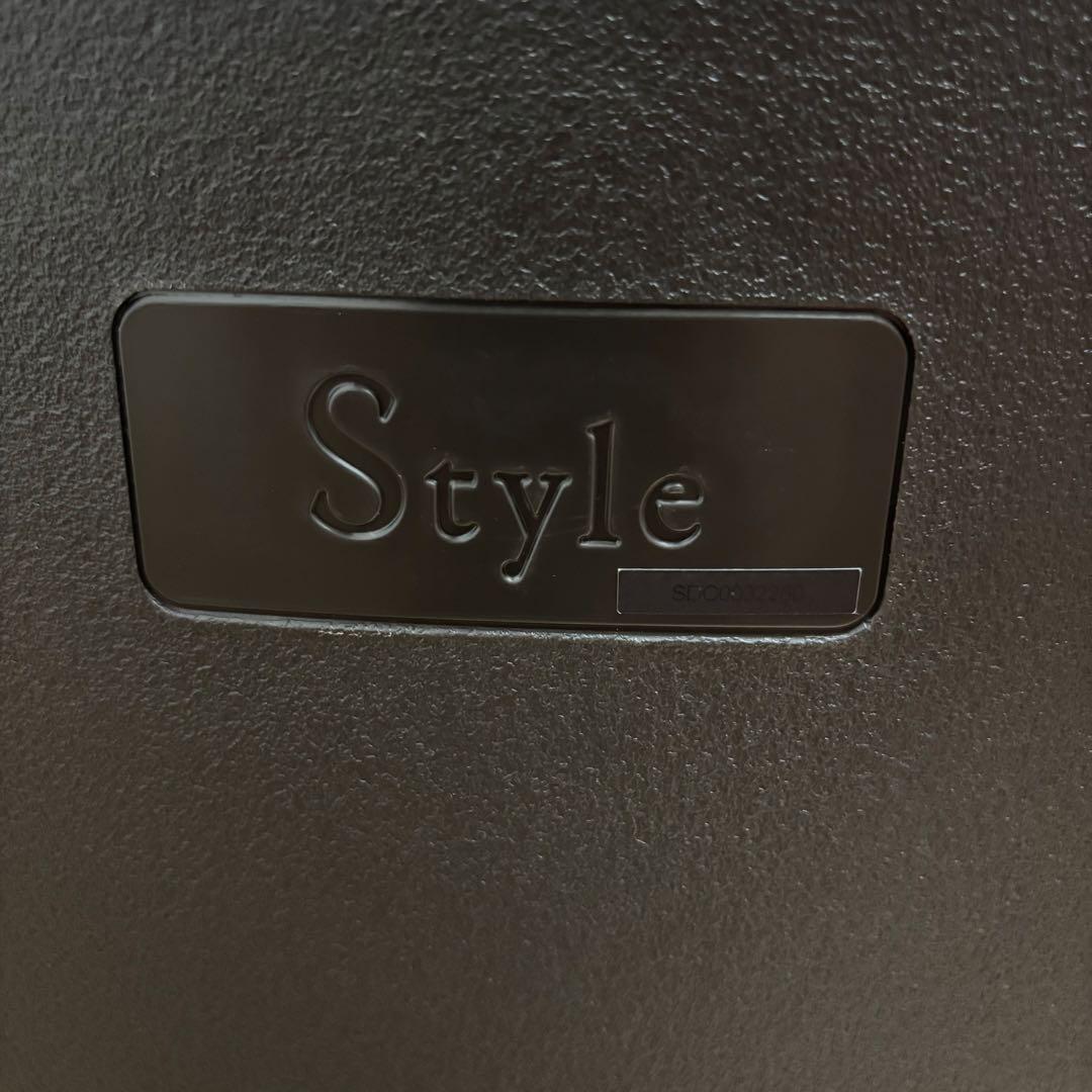 【美品】MTG／Style PREMIUM DX(スタイルプレミアムデラックス)